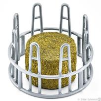 Opakowanie Podajnik do siana