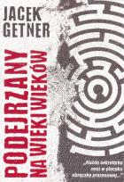 Okładka książki Podejrzany na wieki wieków