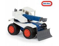 Opakowanie Pojazd budowlany Dirt diggers z kulą