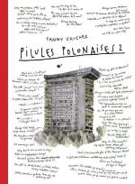 Okładka książki Polskie pigułki 2