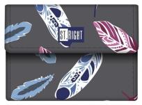 Opakowanie Portfel Indiańskie Pióra