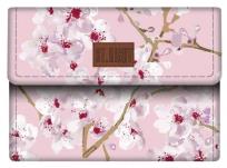 Opakowanie Portfel Kwiat Wiśni