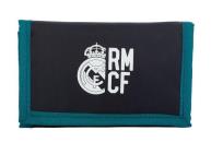 Opakowanie Portfel RM-195 Real Madrid 5 ASTRA