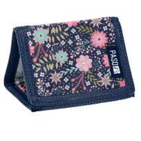 Opakowanie Portfel w kwiatki