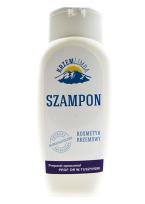 Zdjęcie produktu Prof. Tuszyński Szampon krzemowy 250ml