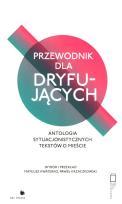 Okładka książki Przewodnik dla dryfujących
