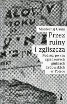 Okładka książki Przez ruiny i zgliszcza
