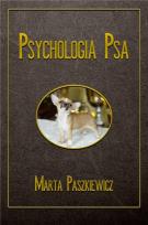 Okładka książki Psychologia psa