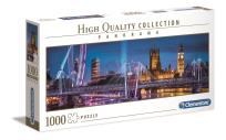 Opakowanie Puzzle 1000 London High Quality Collection