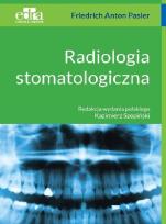 Okładka książki Radiologia stomatologiczna