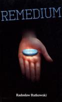 Okładka książki Remedium