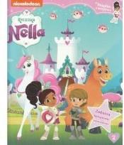 Okładka książki Rycerka Nella 2
