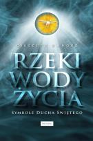 Okładka książki RZEKI WODY ŻYCIA SYMBOLE DUCHA ŚWIĘTEGO