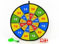 Opakowanie RZUTKI NA RZEPY