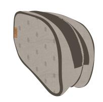 Opakowanie Saszetka dwukomorowa - jodełka/basic