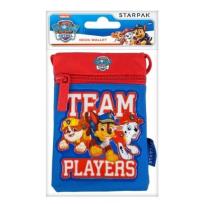 Opakowanie Saszetka na szyję Psi Patrol