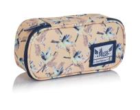 Opakowanie Saszetka piórnik HS-166 Hash 2 ASTRA