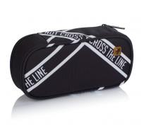 Opakowanie Saszetka piórnik HS-168 Hash 2 ASTRA