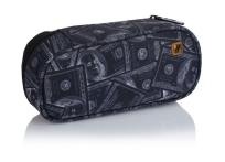 Opakowanie Saszetka piórnik HS-172 Hash 2 ASTRA