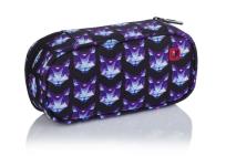 Opakowanie Saszetka piórnik HS-174 Hash 2 ASTRA