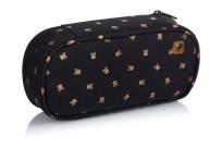 Opakowanie Saszetka piórnik HS-176 Hash 2 ASTRA