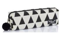 Opakowanie Saszetka piórnik HS-91 Hash 2 mix wzorów ASTRA