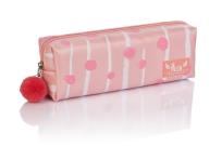 Opakowanie Saszetka piórnik HS-92 Hash 2 mix wzorów ASTRA