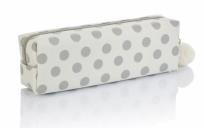 Opakowanie Saszetka piórnik HS-97 Hash 2 mix wzorów ASTRA