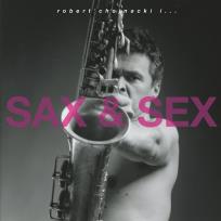 Opakowanie Sax & Sex