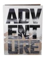 Opakowanie Segregator A4 Adventure