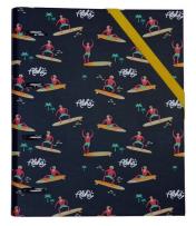 Opakowanie Segregator A4 Aloha + 100 kartek