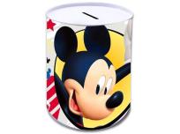 Opakowanie SKARBONKA METALOWA MICKEY 185561600