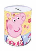 Opakowanie SKARBONKA METALOWA PEPPA 185482240