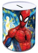 Opakowanie SKARBONKA METALOWA SPIDERMAN 185500873