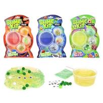 Opakowanie Slime Glut do samodzielnego przygotowania