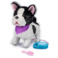 Opakowanie Słodki buldog francuski