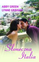 Okładka książki SŁONECZNA ITALIA WYD. KIESZONKOWE