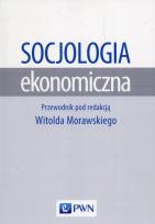 Opakowanie Socjologia ekonomiczna