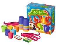 Opakowanie Sprytna ośmiornica