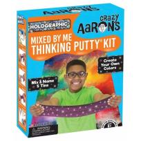 Opakowanie Sprytna Plastelina - Labolatorium Holograficzne