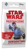 Opakowanie Star Wars: Przeznaczenie - Dziedzictwo GALAKTA