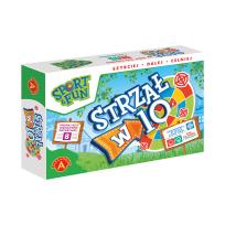 Opakowanie Strzał w 10 ALEX