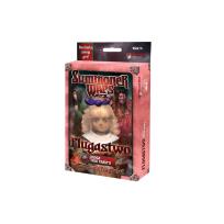 Opakowanie Summoner Wars Plugastwo Dr. Tal. CUBE