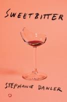 Okładka książki Sweetbitter