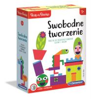 Opakowanie Swobodne tworzenie