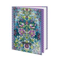 Opakowanie Szkicownik A5 Twarda Oprawa 48 kartekCatalina Estrada