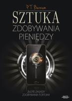 Okładka książki Sztuka zdobywania pieniędzy w.2