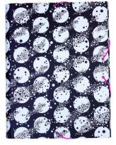 Opakowanie Teczka A4 z gumką Moon MILAN