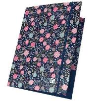 Opakowanie Teczka z gumką A4 PPMZ19-109 PASO