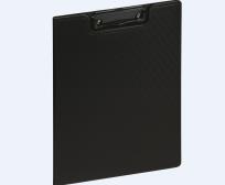 Opakowanie Teczka z klipem NOTOdesk czarna GRAND
